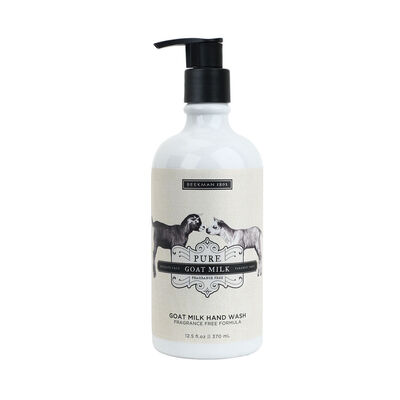 Beekman 1802 Pure Goat Milk Hand & Body Wash