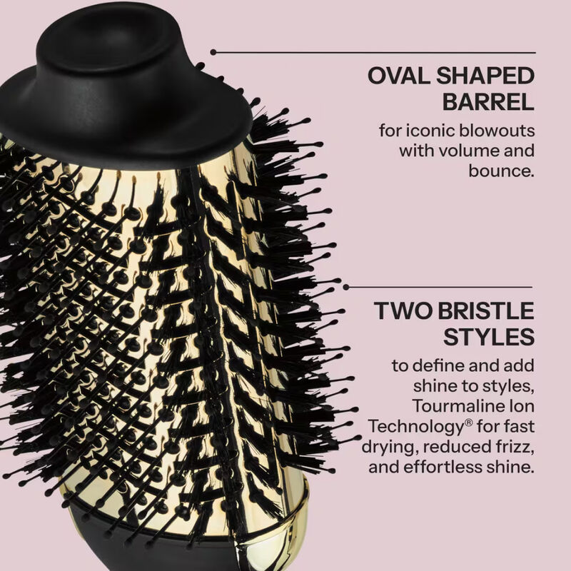 Hot Tools Professional Charcoal Infused One Step Blowout image number 3