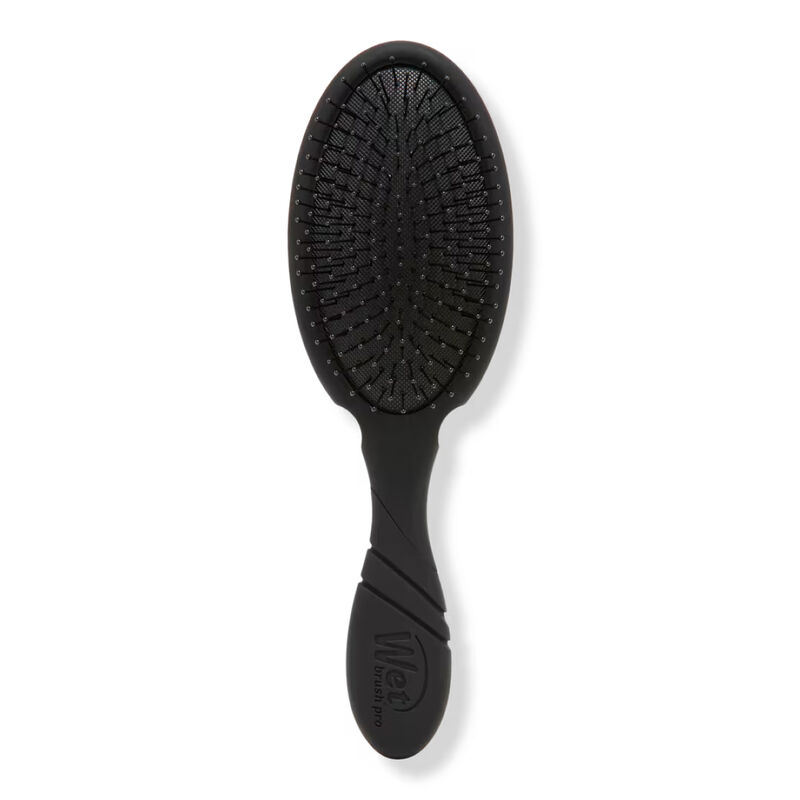 The Wet Brush Pro Detangler Frost Black image number 0
