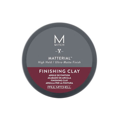 Paul Mitchell Mitch Matterial Styling Clay