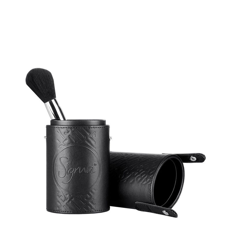 Sigma Beauty Brush Cup image number 1