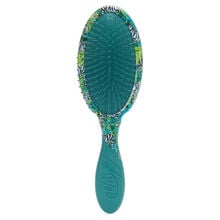 The Wet Brush Pro Detangler In The Wild - Zebra