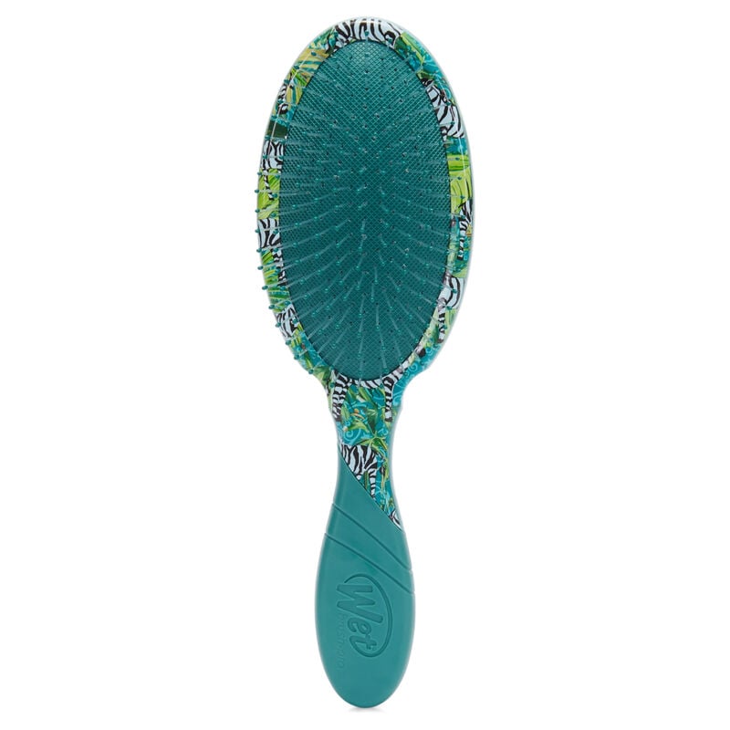 The Wet Brush Pro Detangler In The Wild - Zebra image number 1
