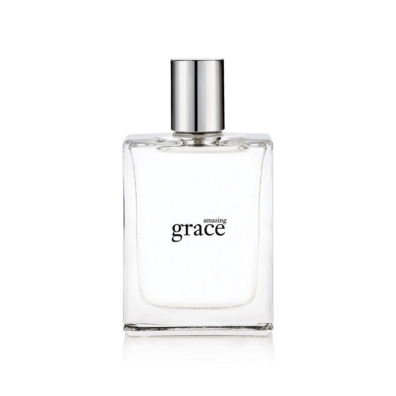 philosophy amazing grace eau de parfum image number 1