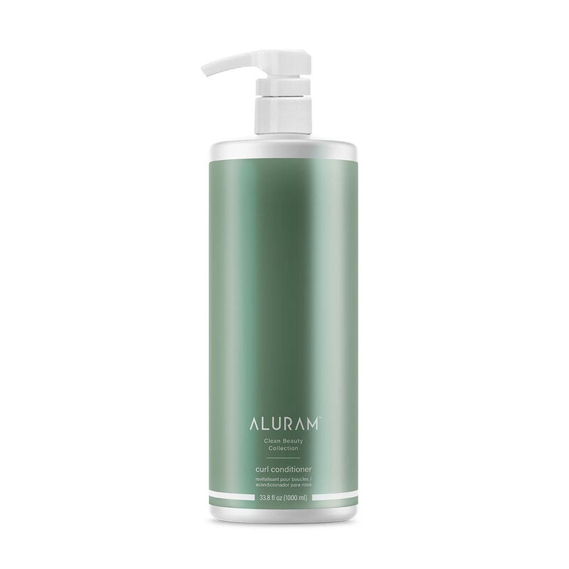 ALURAM Curl Conditioner ALURAM Curl Conditioner