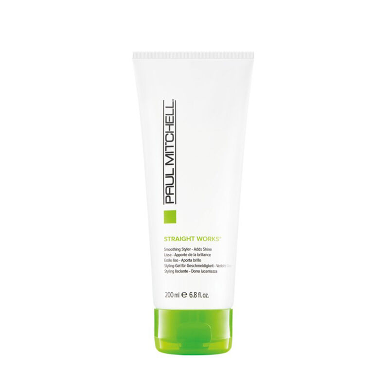 Paul Mitchell Straight Works image number 0
