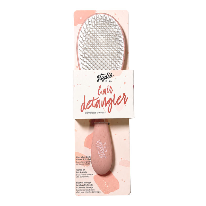Studio Dry Hair Detangler image number 0