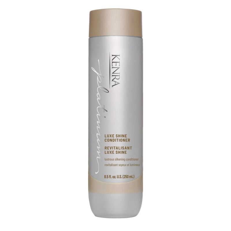 Kenra Platinum Luxe Shine Shampoo image number 0