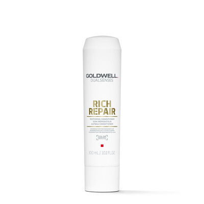 Goldwell Dualsenses Rich Repair Restoring Conditioner