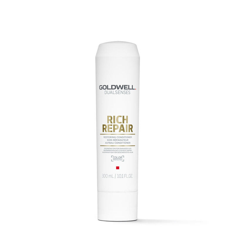 Goldwell Dualsenses Rich Repair Restoring Conditioner image number 0