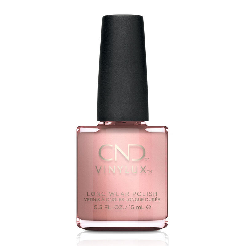 CND Vinylux Weekly Polish - Pinks image number 0