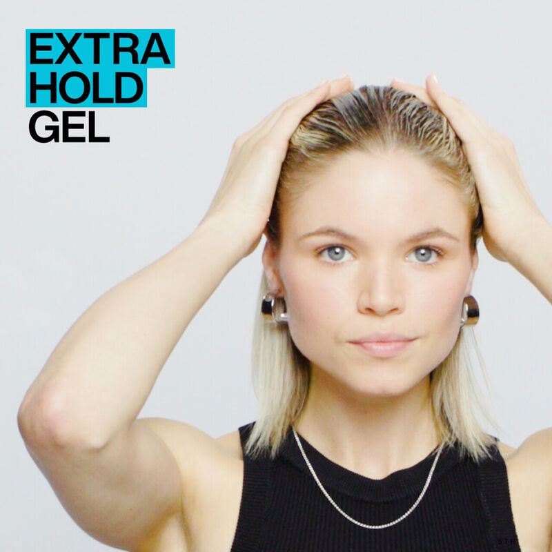 Redken Max Sculpting Gel image number 2
