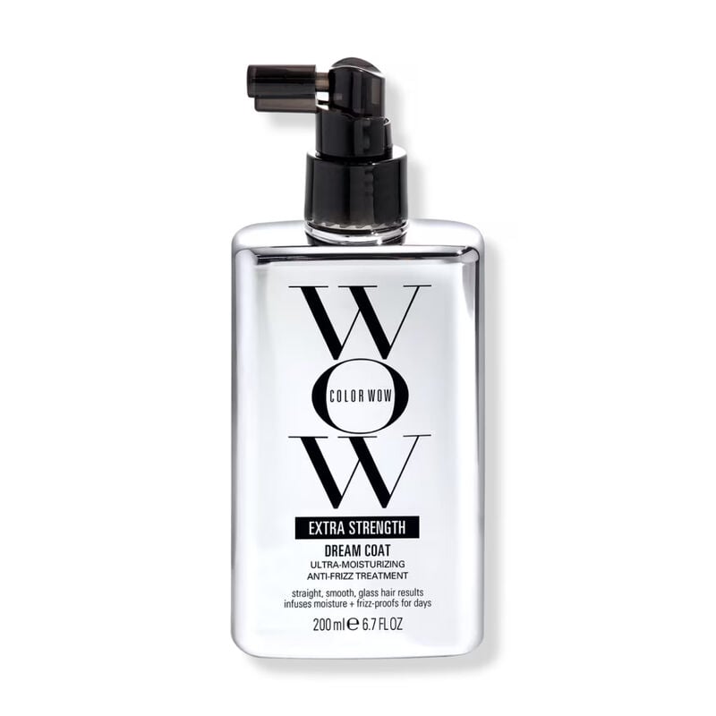 Color Wow Extra Strength Dream Coat Ultra-Moisturizing Anti-frizz Treatment image number 0