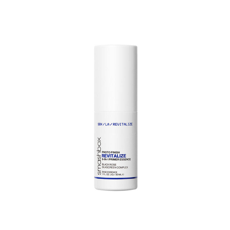 Smashbox Photo Finish Revitalize 8-in-1 Primer Essence image number 0