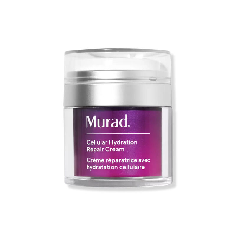 Murad Cellular Hydration Barrier Repair Cream image number 1