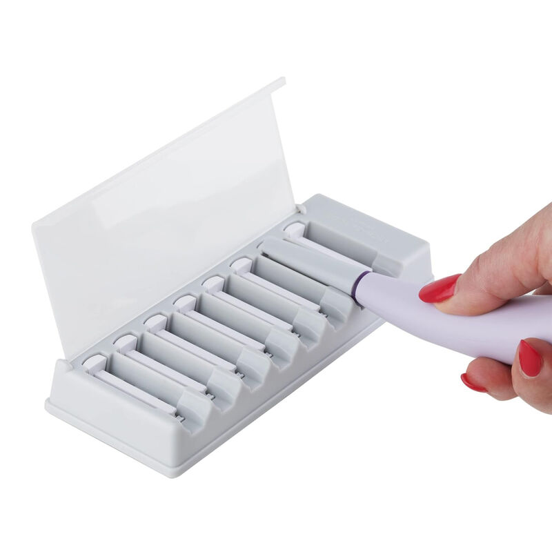 Michael Todd Beauty Sonicsmooth Dermaplaning Replacement Kit image number 0