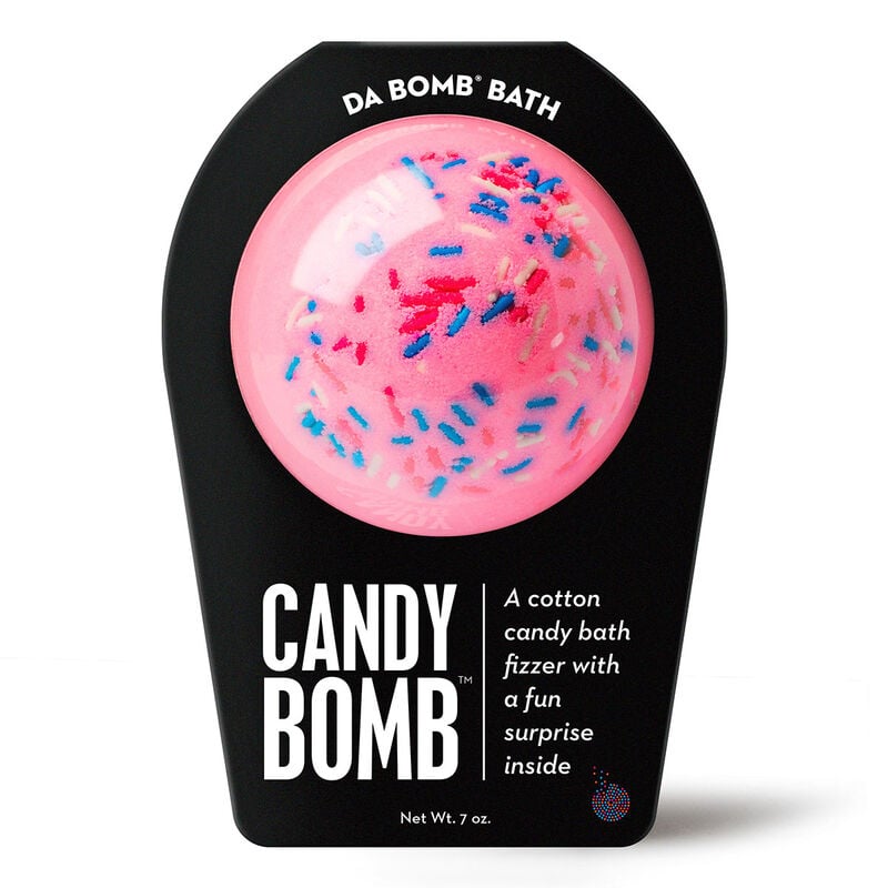 Da Bomb Bath Candy Bath Bomb image number 0