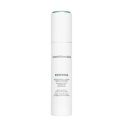 bareMinerals Pureness Soothing Light Moisturizer