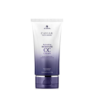 Alterna Caviar CC Cream 10-in-1 Complete Correction Leave-In Hair Perfector