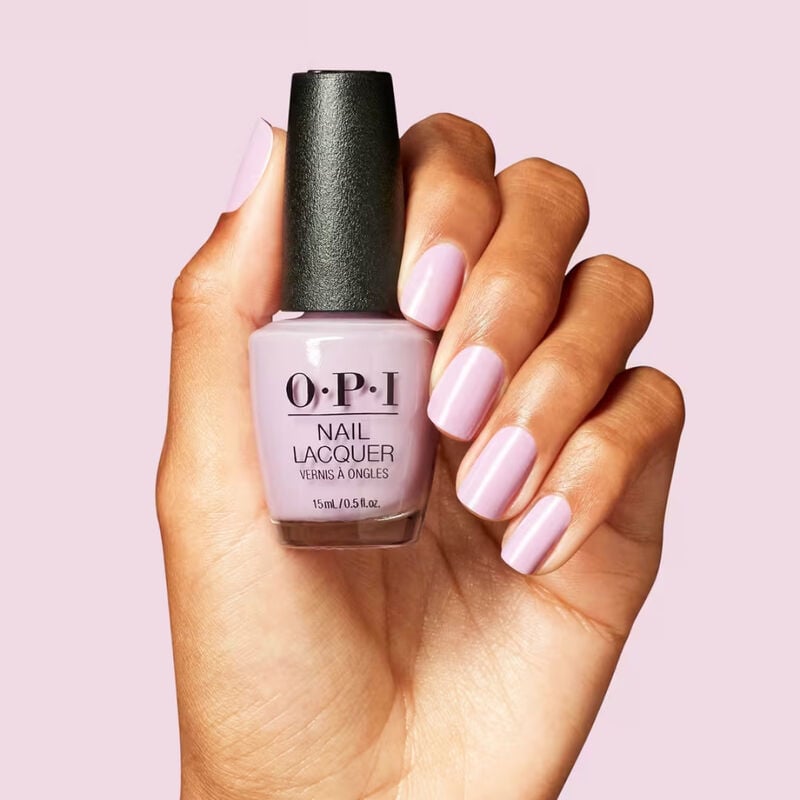 OPI Nail Lacquer   - Mod About Me image number 1
