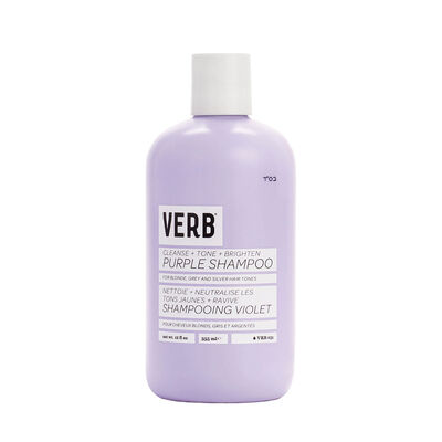 Verb Purple Shampoo