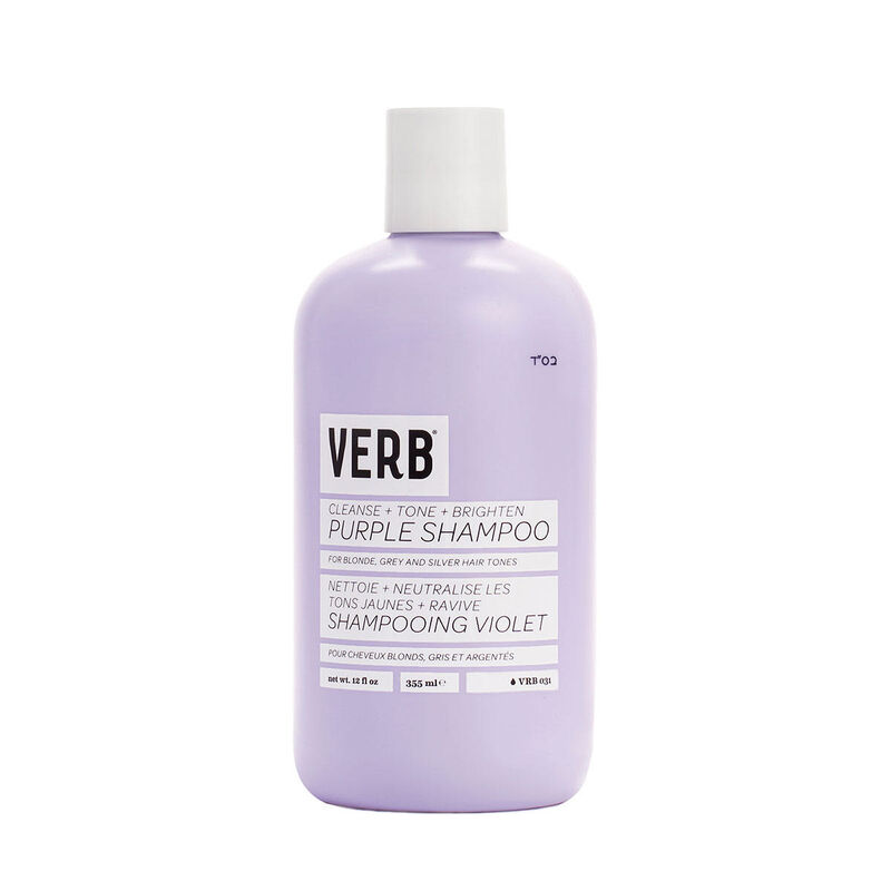 Verb Purple Shampoo image number 0