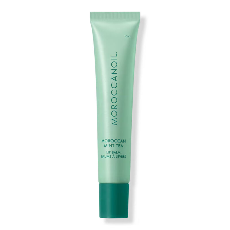 Moroccanoil Moroccan Mint Tea Lip Balm image number 0