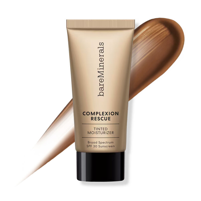 bareMinerals Complexion Rescue Tinted Moisturizer SPF 30 image number 0
