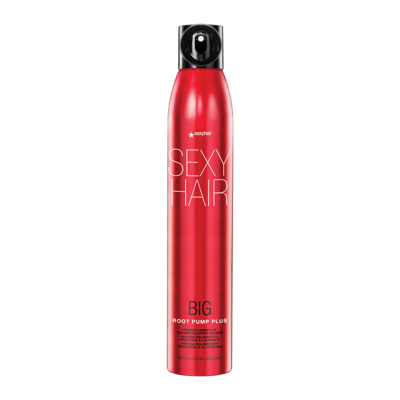 Sexy Hair Big Sexy Hair Root Pump Plus Volumizing Spray Mousse image number 0