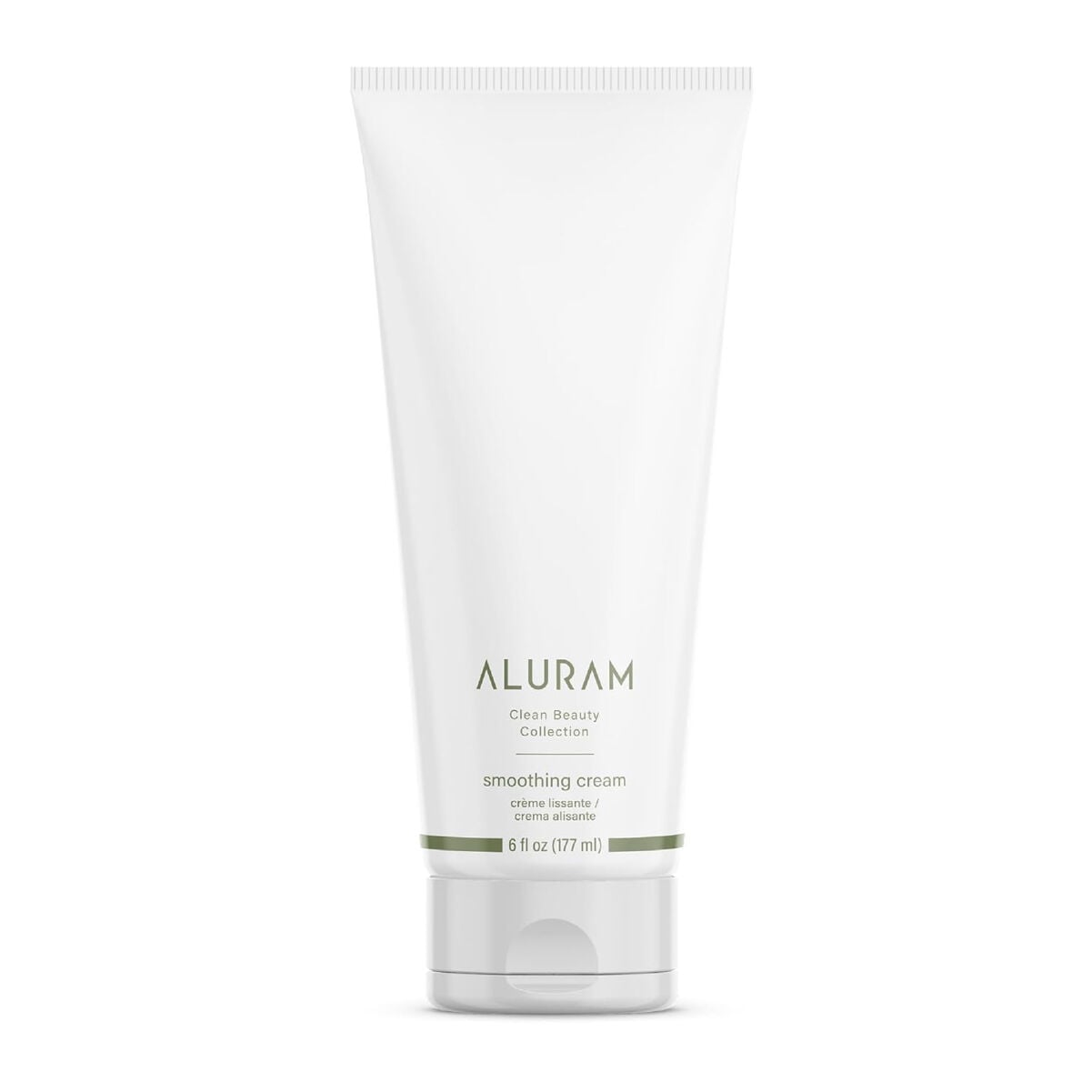 Aluram Smoothing Cream