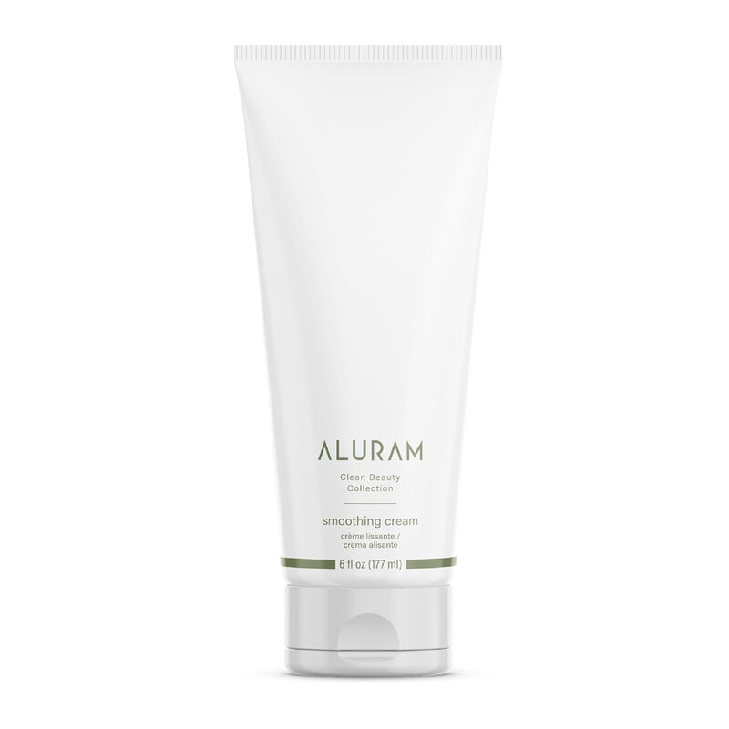 Aluram Smoothing Cream image number 0