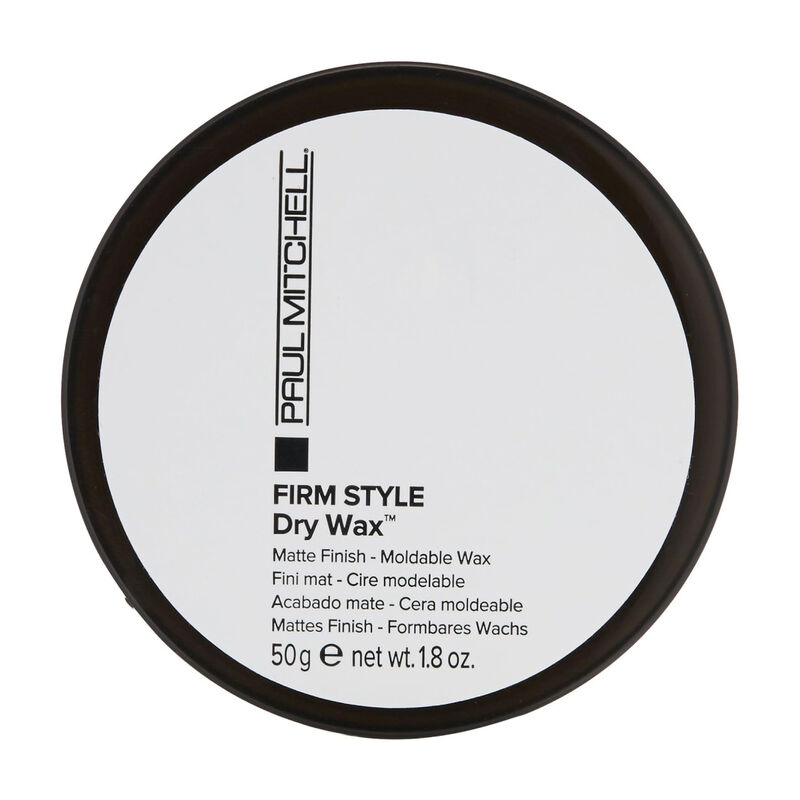 Paul Mitchell Dry Wax image number 3
