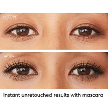 bareMinerals Strength & Length Serum-Infused Mascara