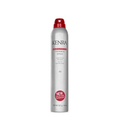 Kenra Color Maintenance Thermal Spray 11