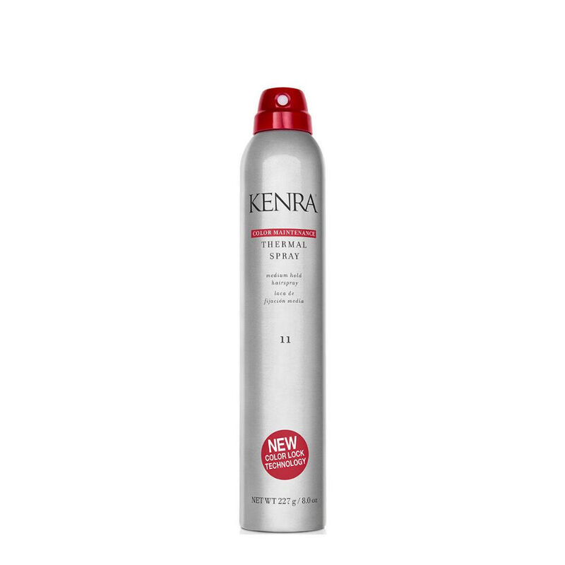 Kenra Color Maintenance Thermal Spray 11 image number 0