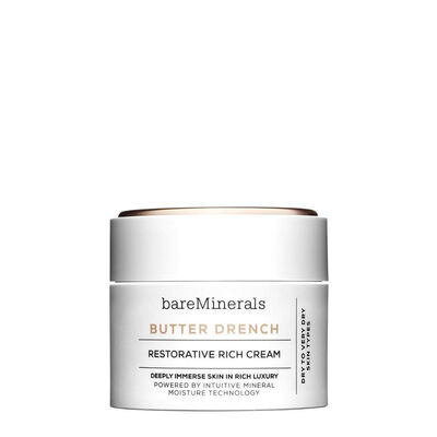 bareMinerals Butter Drench Restorative Rich Cream