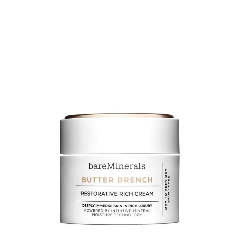 bareMinerals Butter Drench Restorative Rich Cream image number 0