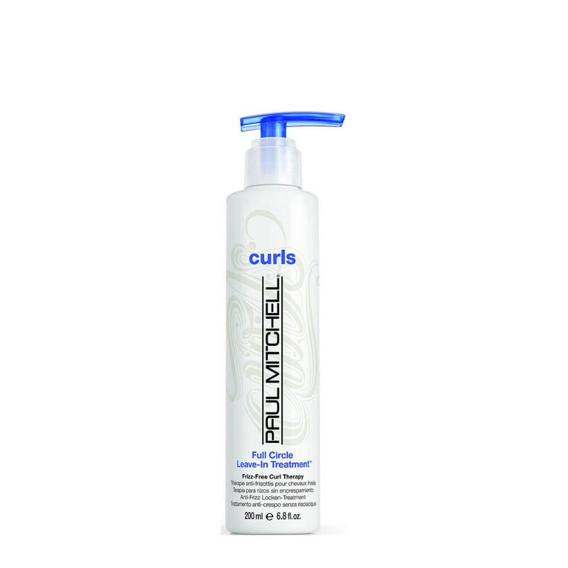 Paul Mitchell Curls Full Circle Leave-In Treatment image number 0