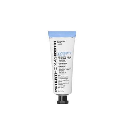 Peter Thomas Roth Goodbye Acne  Complete Acne Treatment Gel