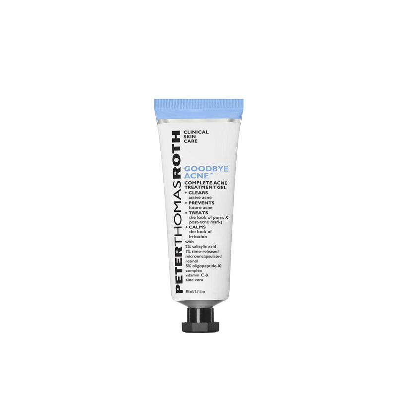 Peter Thomas Roth Goodbye Acne  Complete Acne Treatment Gel image number 1