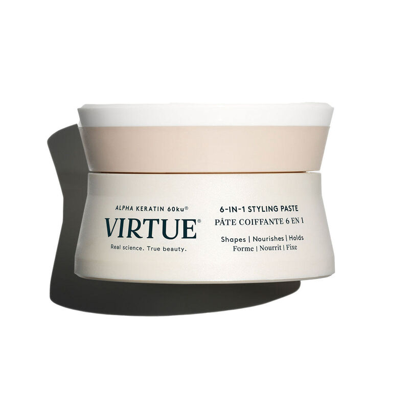 Virtue 6-in-1 Styling Paste image number 0