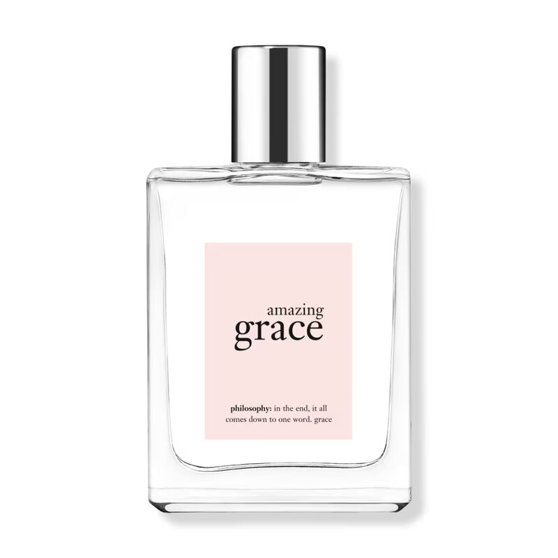 philosophy Amazing Grace Eau de Parfum image number 0