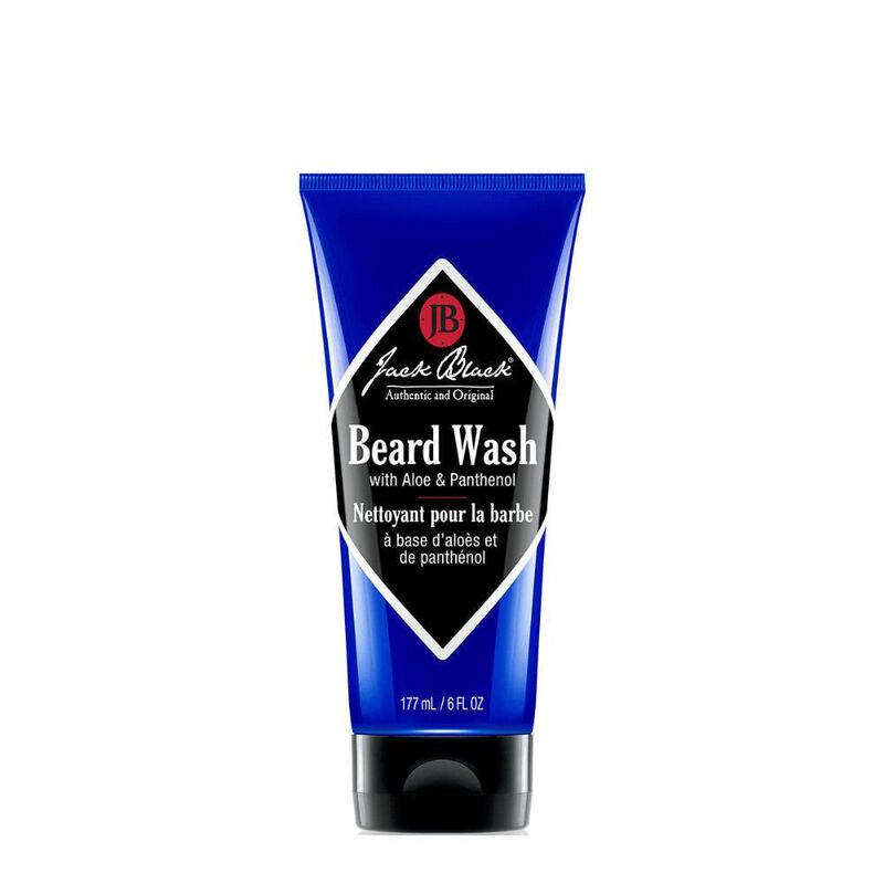 Jack Black Beard Wash image number 0