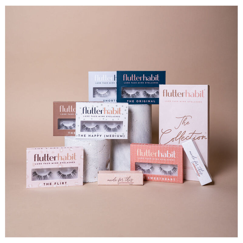 FlutterHabit The Original 2-Pack image number 2