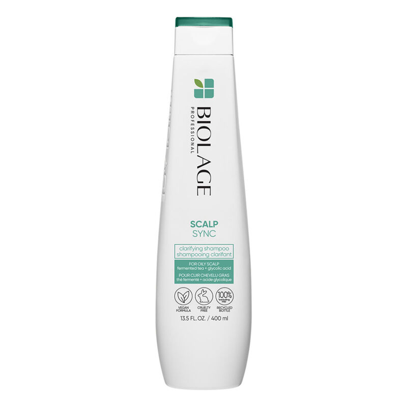 Biolage Cleanreset Normalizing Shampoo image number 0