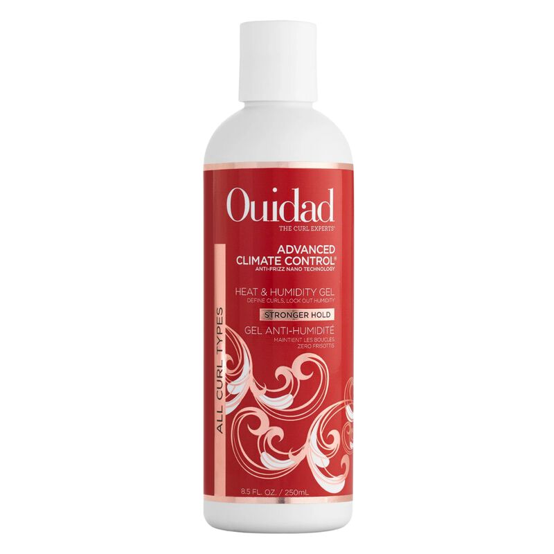 Ouidad Advanced Climate Control Heat and Humidity Gel - Stronger Hold image number 0