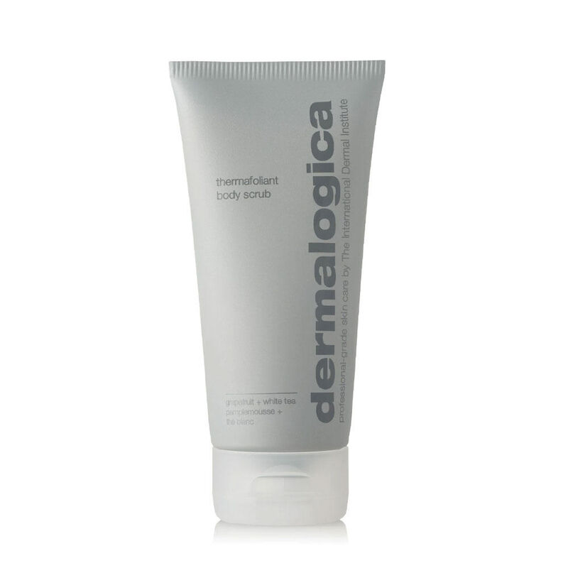 Dermalogica Thermafoliant Body Scrub image number 0
