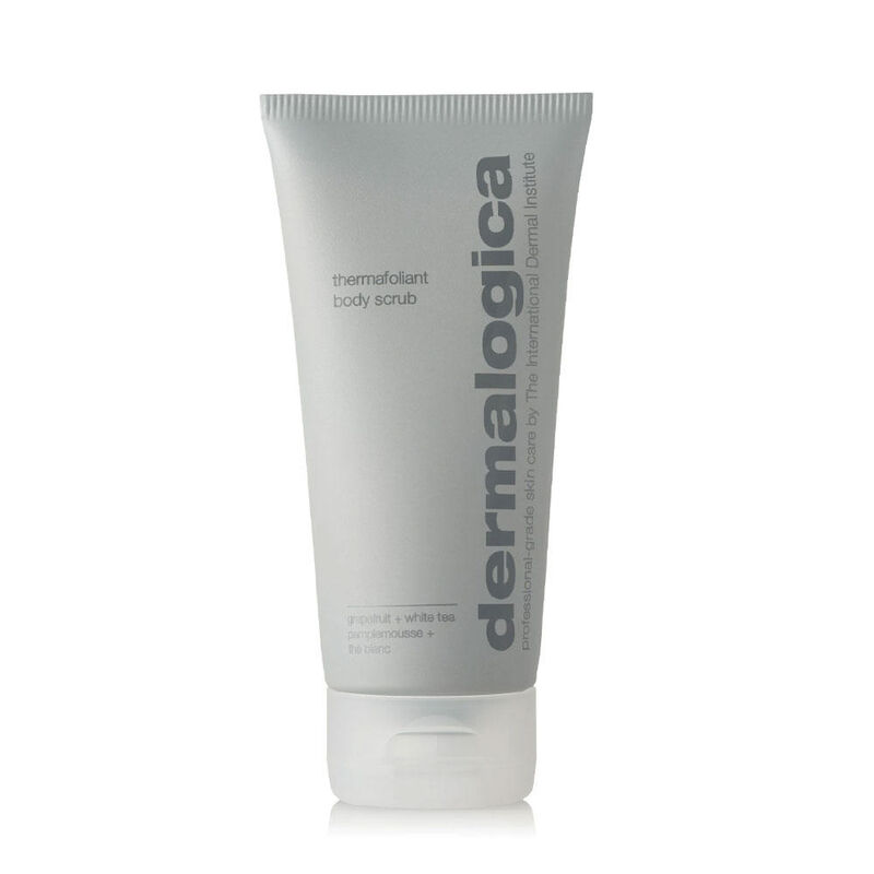 Dermalogica Thermafoliant Body Scrub image number 0