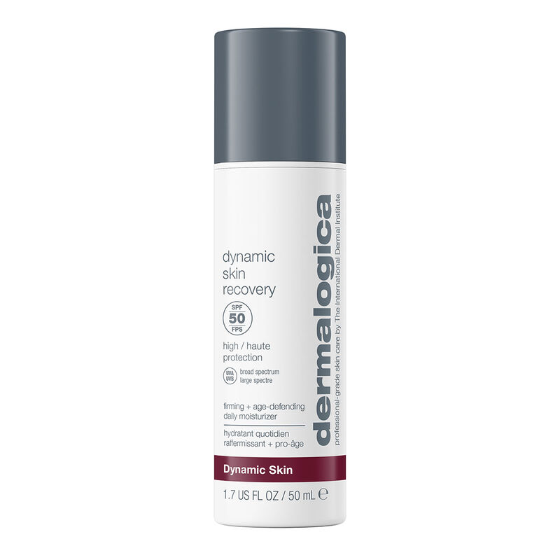 Dermalogica Dynamic Skin Recovery SPF 50 image number 0
