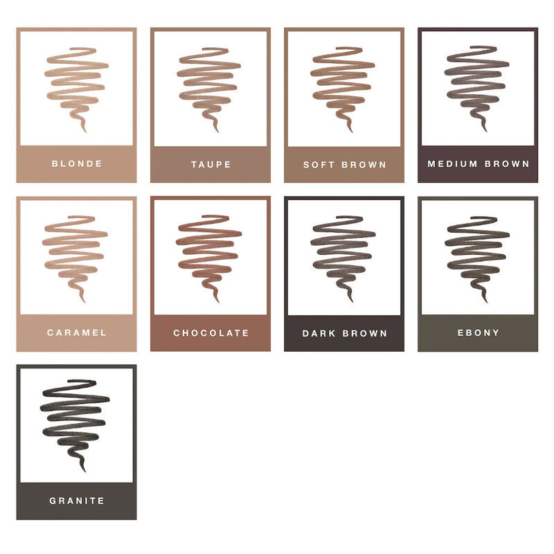 Anastasia Beverly Hills Brow Pen image number 2